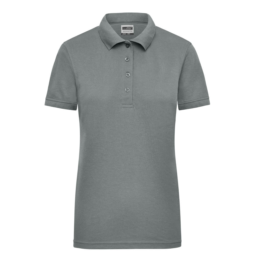 Ladies' Workwear Polo - Pflegeleichtes und strapazierfähiges Polo
