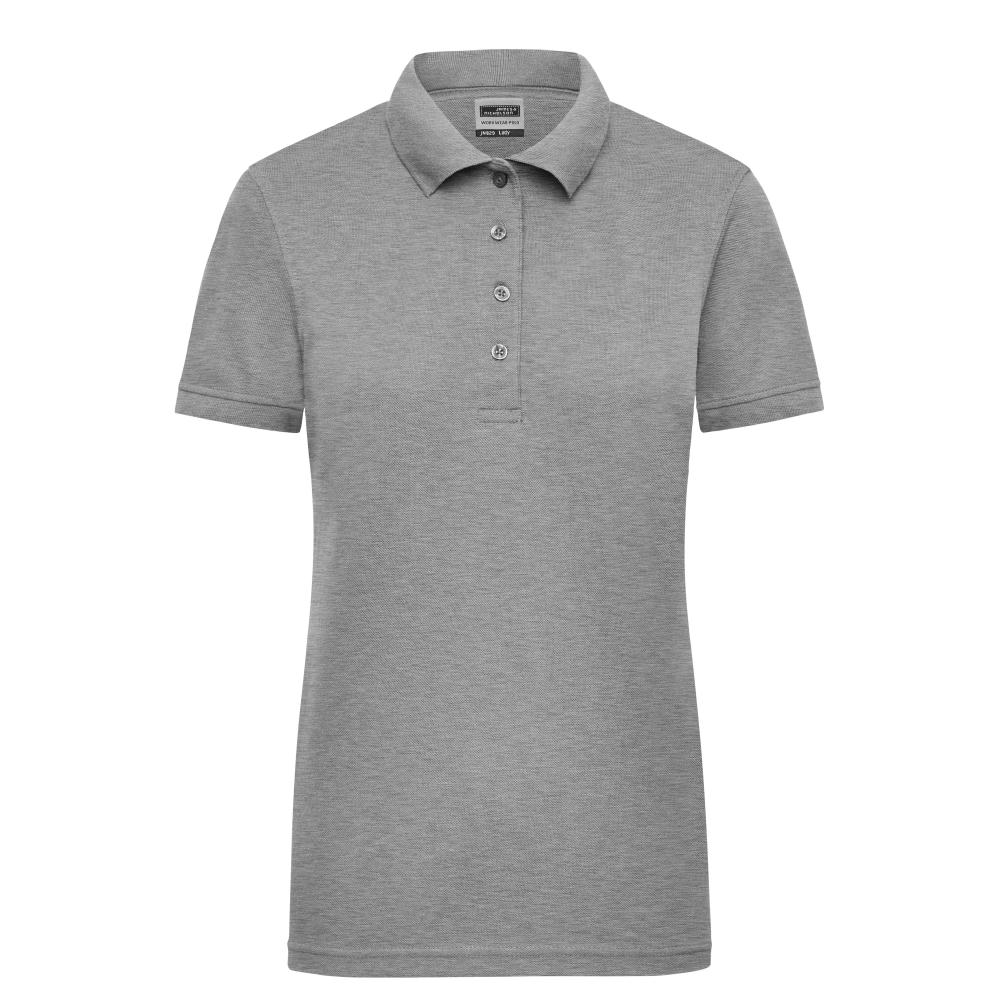 Ladies' Workwear Polo - Pflegeleichtes und strapazierfähiges Polo