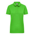 Ladies' Workwear Polo - Pflegeleichtes und strapazierfähiges Polo