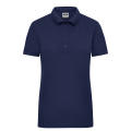 Ladies' Workwear Polo - Pflegeleichtes und strapazierfähiges Polo
