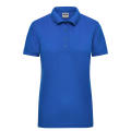 Ladies' Workwear Polo - Pflegeleichtes und strapazierfähiges Polo