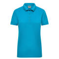Ladies' Workwear Polo - Pflegeleichtes und strapazierfähiges Polo