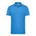 Men's Workwear Polo - Pflegeleichtes und strapazierfähiges Polo