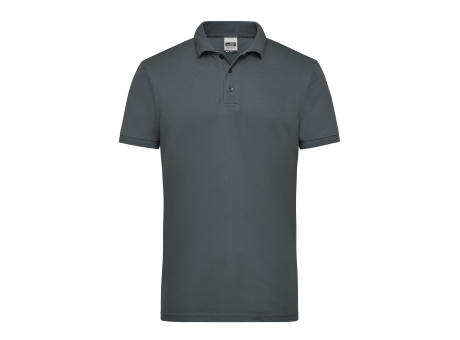 Men's Workwear Polo-Pflegeleichtes und strapazierfähiges Polo