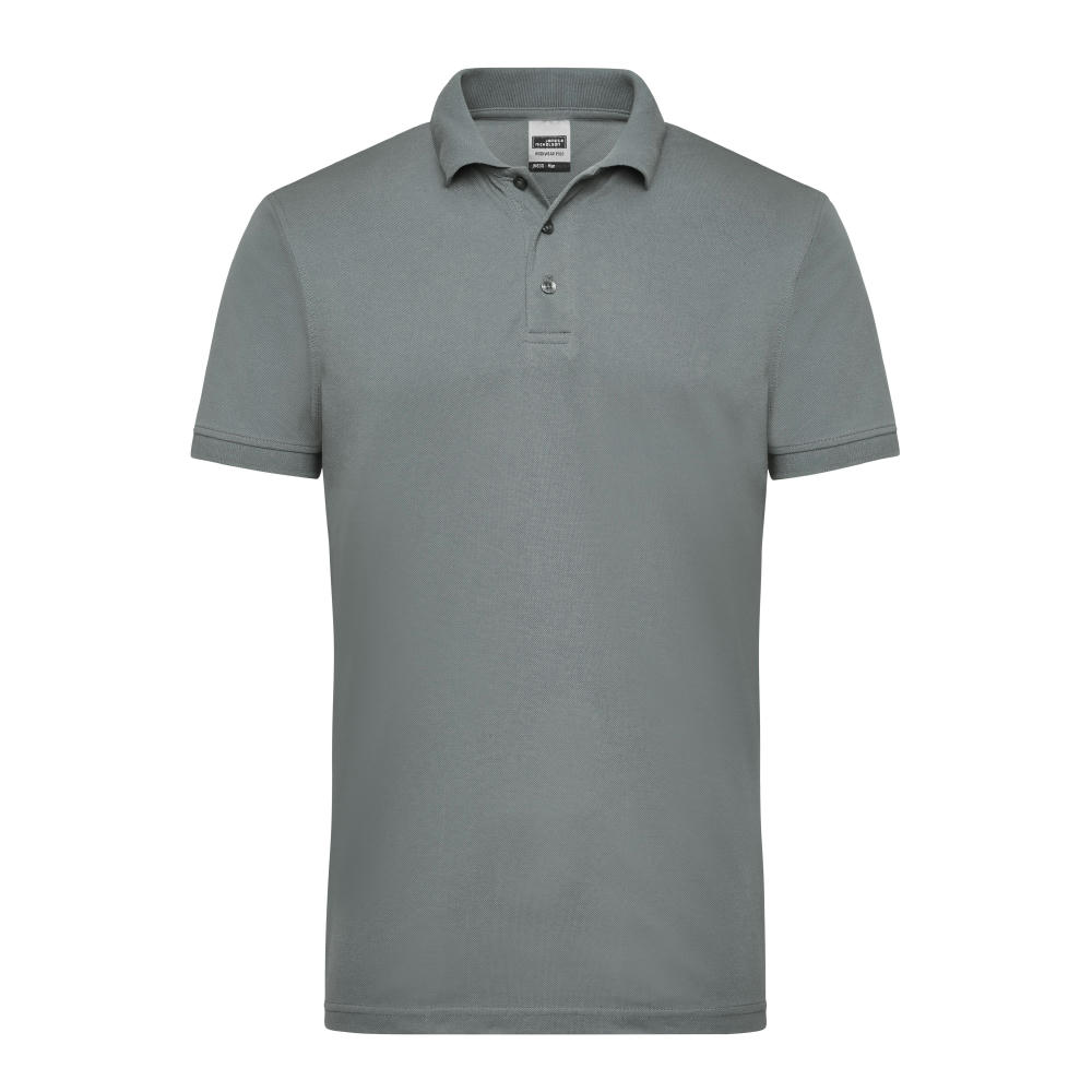 Men's Workwear Polo-Pflegeleichtes und strapazierfähiges Polo