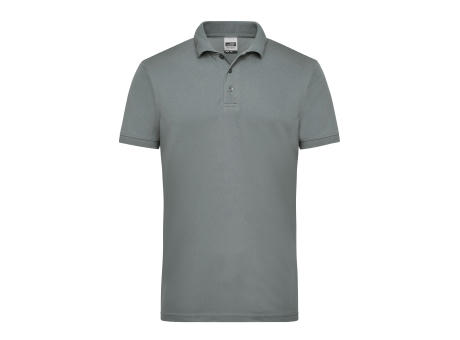 Men's Workwear Polo-Pflegeleichtes und strapazierfähiges Polo