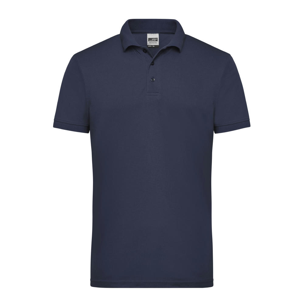 Men's Workwear Polo-Pflegeleichtes und strapazierfähiges Polo