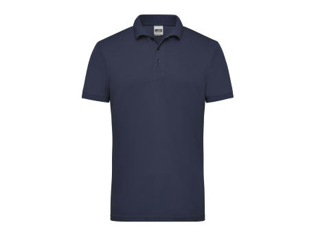 Men's Workwear Polo-Pflegeleichtes und strapazierfähiges Polo