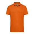 Men's Workwear Polo - Pflegeleichtes und strapazierfähiges Polo