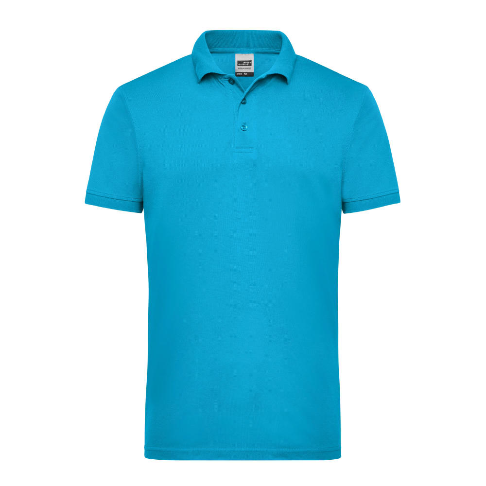 Men's Workwear Polo - Pflegeleichtes und strapazierfähiges Polo
