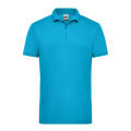 Men's Workwear Polo - Pflegeleichtes und strapazierfähiges Polo