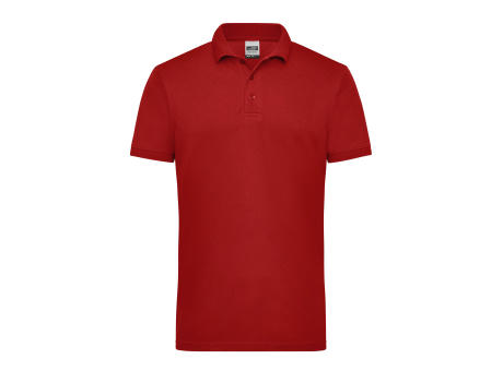 Men's Workwear Polo-Pflegeleichtes und strapazierfähiges Polo