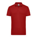 Men's Workwear Polo - Pflegeleichtes und strapazierfähiges Polo