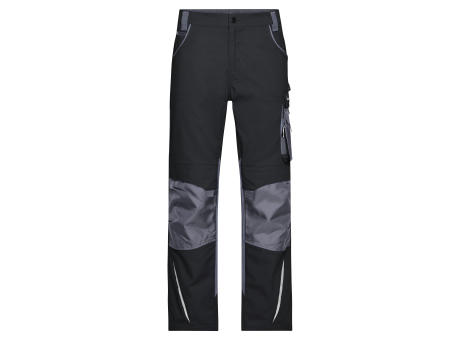 Workwear Pants - STRONG - - Spezialisierte Arbeitshose mit funktionellen Details