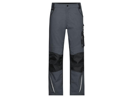 Workwear Pants - STRONG - - Spezialisierte Arbeitshose mit funktionellen Details