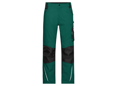 Workwear Pants - STRONG --Spezialisierte Arbeitshose mit funktionellen Details