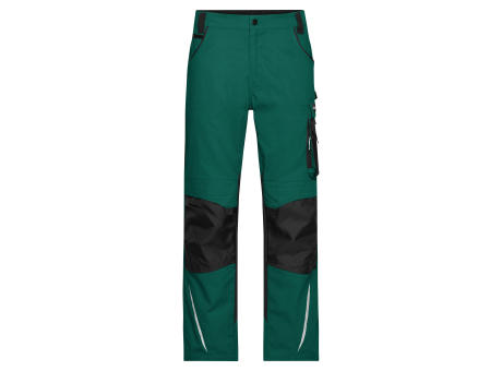 Workwear Pants - STRONG - - Spezialisierte Arbeitshose mit funktionellen Details