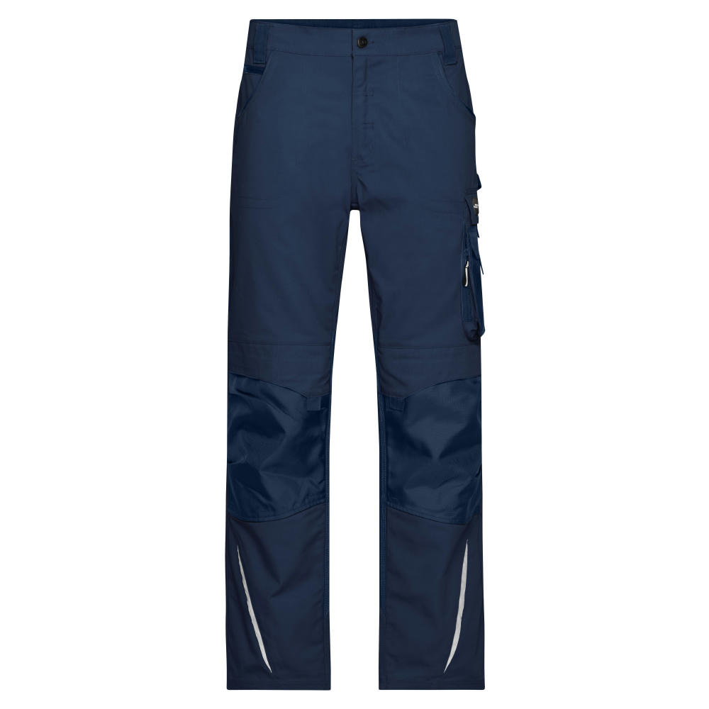 Workwear Pants - STRONG - - Spezialisierte Arbeitshose mit funktionellen Details