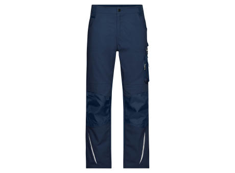 Workwear Pants - STRONG - - Spezialisierte Arbeitshose mit funktionellen Details