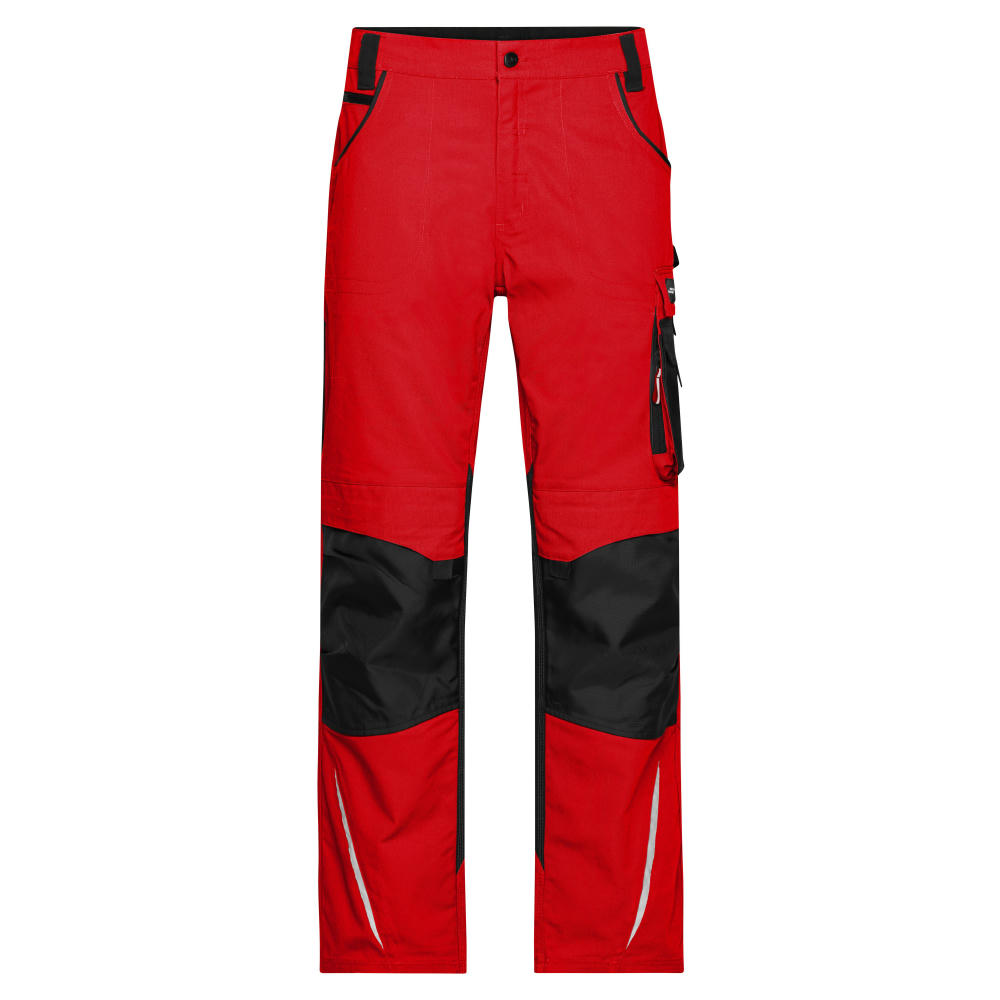 Workwear Pants - STRONG - - Spezialisierte Arbeitshose mit funktionellen Details