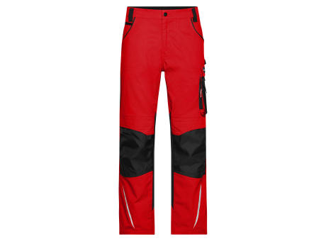 Workwear Pants - STRONG - - Spezialisierte Arbeitshose mit funktionellen Details