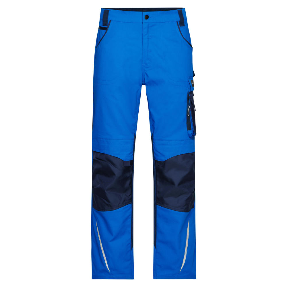 Workwear Pants - STRONG - - Spezialisierte Arbeitshose mit funktionellen Details
