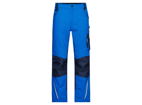 Workwear Pants - STRONG - - Spezialisierte Arbeitshose mit funktionellen Details