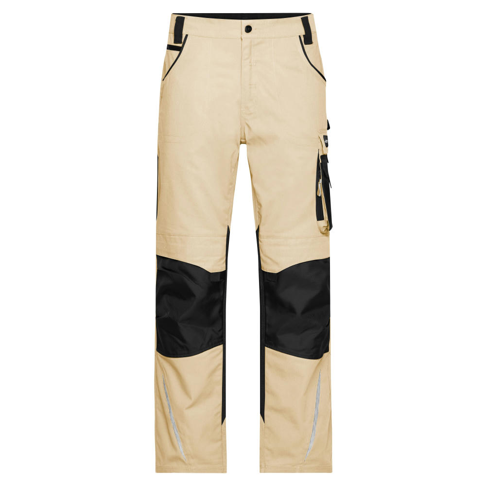 Workwear Pants - STRONG - - Spezialisierte Arbeitshose mit funktionellen Details