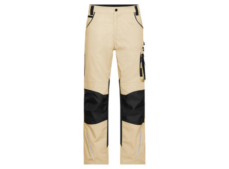 Workwear Pants - STRONG - - Spezialisierte Arbeitshose mit funktionellen Details