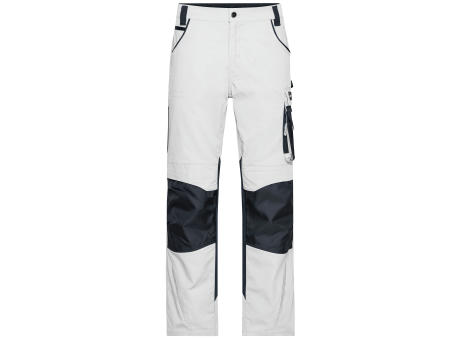 Workwear Pants - STRONG --Spezialisierte Arbeitshose mit funktionellen Details