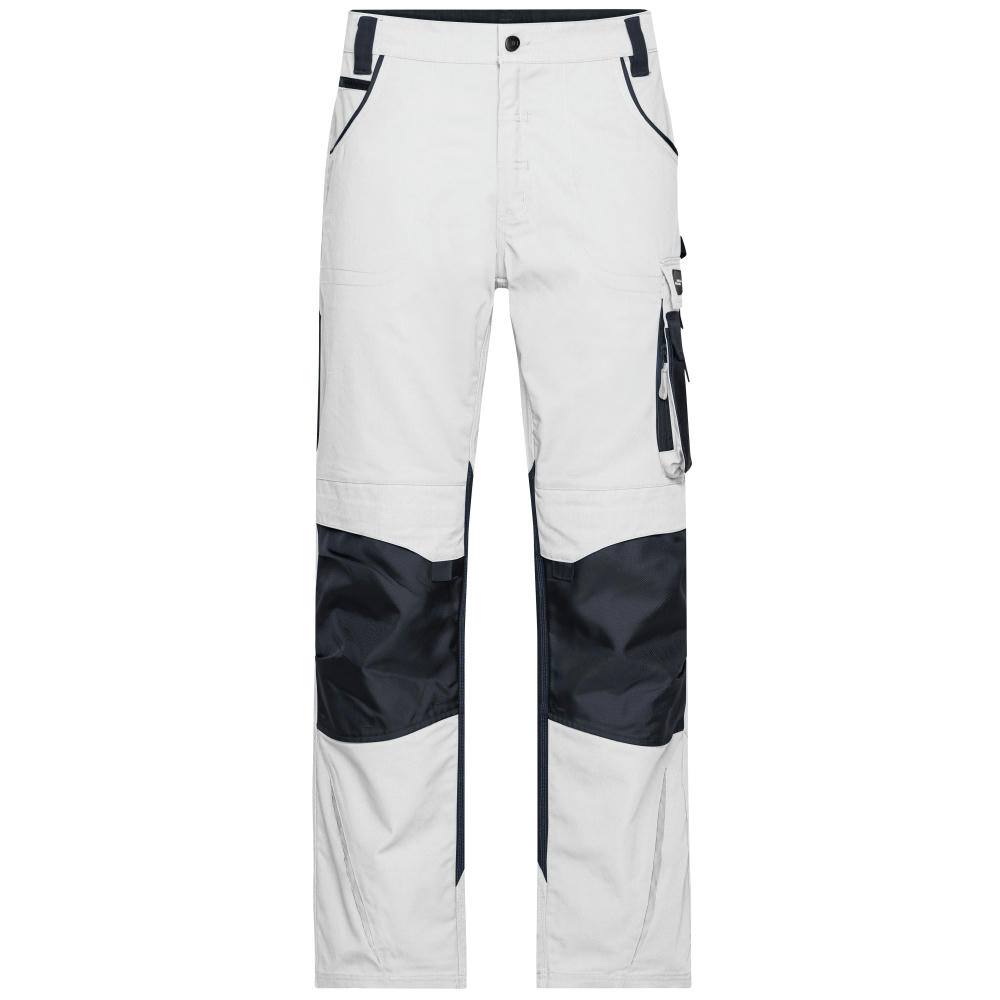 Workwear Pants - STRONG - - Spezialisierte Arbeitshose mit funktionellen Details