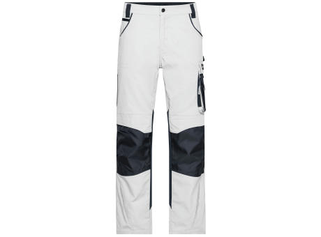 Workwear Pants - STRONG - - Spezialisierte Arbeitshose mit funktionellen Details