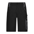 Workwear Bermudas - STRONG - - Spezialisierte Arbeitsshorts mit funktionellen Details