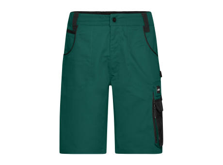 Workwear Bermudas - STRONG - - Spezialisierte Arbeitsshorts mit funktionellen Details