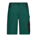 Workwear Bermudas - STRONG - - Spezialisierte Arbeitsshorts mit funktionellen Details
