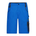 Workwear Bermudas - STRONG - - Spezialisierte Arbeitsshorts mit funktionellen Details