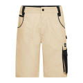 Workwear Bermudas - STRONG - - Spezialisierte Arbeitsshorts mit funktionellen Details