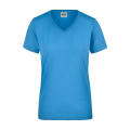 Ladies' Workwear T-Shirt - Strapazierfähiges und pflegeleichtes T-Shirt