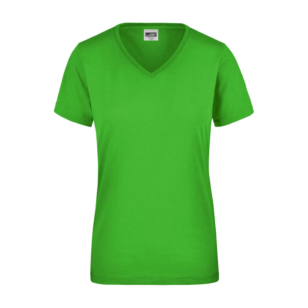 Ladies' Workwear T-Shirt - Strapazierfähiges und pflegeleichtes T-Shirt
