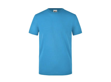 Men's Workwear T-Shirt-Strapazierfähiges und pflegeleichtes T-Shirt