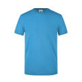 Men's Workwear T-Shirt - Strapazierfähiges und pflegeleichtes T-Shirt