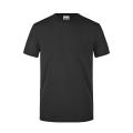 Men's Workwear T-Shirt - Strapazierfähiges und pflegeleichtes T-Shirt