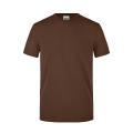 Men's Workwear T-Shirt - Strapazierfähiges und pflegeleichtes T-Shirt