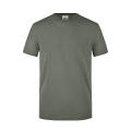 Men's Workwear T-Shirt - Strapazierfähiges und pflegeleichtes T-Shirt