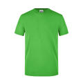 Men's Workwear T-Shirt-Strapazierfähiges und pflegeleichtes T-Shirt