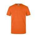 Men's Workwear T-Shirt - Strapazierfähiges und pflegeleichtes T-Shirt