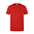 Men's Workwear T-Shirt - Strapazierfähiges und pflegeleichtes T-Shirt
