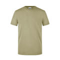 Men's Workwear T-Shirt - Strapazierfähiges und pflegeleichtes T-Shirt