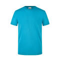 Men's Workwear T-Shirt - Strapazierfähiges und pflegeleichtes T-Shirt