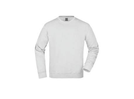 Workwear Sweatshirt-Klassisches Rundhals-Sweatshirt